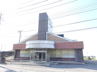 セレモニーうえくさ大森会館