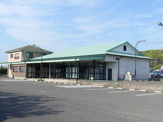 安房中村斎場