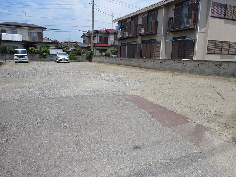セレモニーホール 君津会館 駐車場２