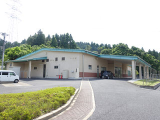 JA斎場ひゅうが