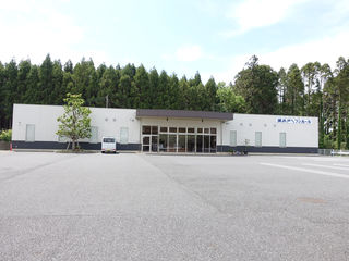 潤井戸ヘブンホール