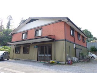 平山ホール
