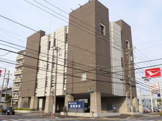 船橋斎苑