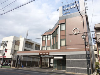 北習志野斎苑