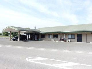 東清会館