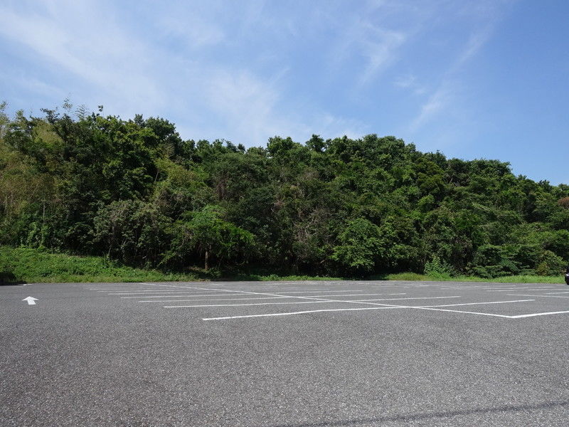 袖ヶ浦セレモニーホール 駐車場