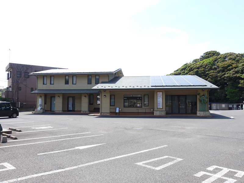 星の森ホール