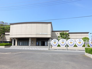 セレモニーホール銚子中央斎場