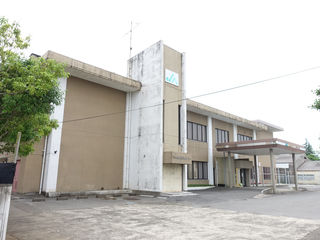 JA 長生ホールやすらぎ