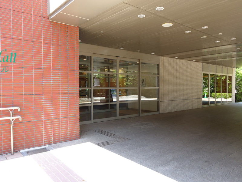 ライフケアメモリイパーク柏 市口