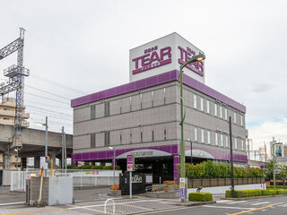 ティア岸和田