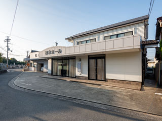 松本ホール