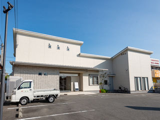 邸宅葬とこしえ