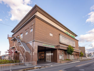 シティホール北野田
