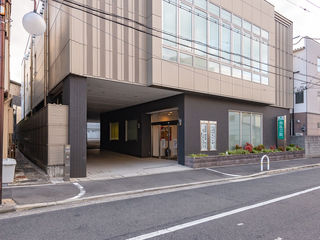 大美野典礼会館