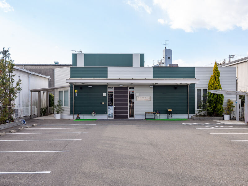 メイプルホールファミリー寝屋川東 外観
