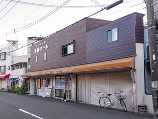 桑名ホール