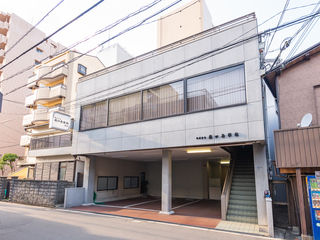 家族葬つむぎホール