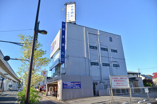 日本典礼　西新井会館