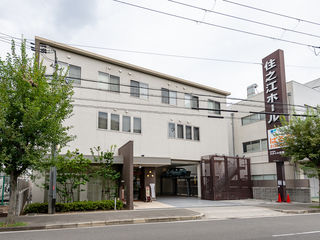 住之江ホール