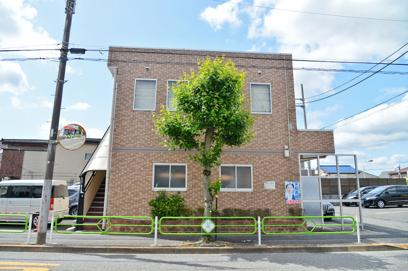 小平サポートセンター 外観2