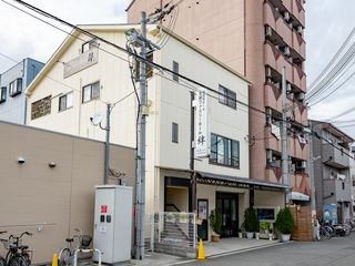生野 ファミリーホール絆