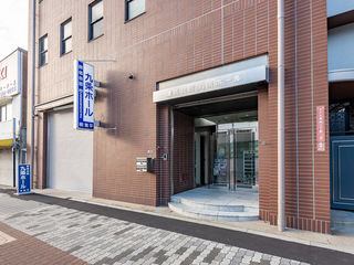 九条ホール