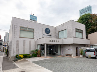 統国寺