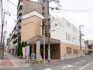 コスモール都島