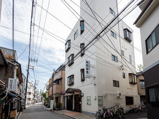 水熊ホール