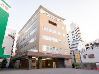 ロイヤルシティホール野田