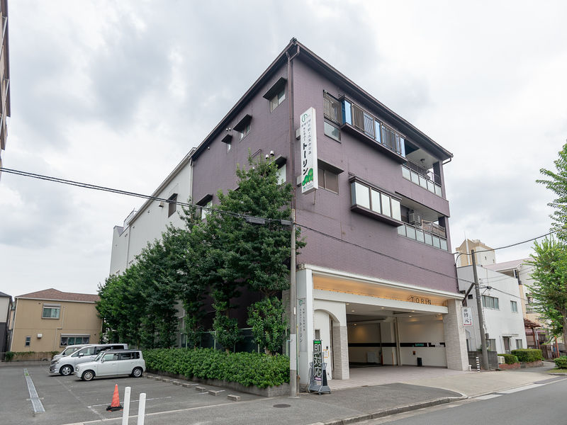セレモニートーリン
