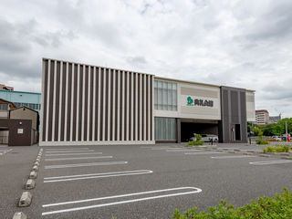 浪速典礼会館