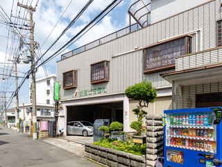 ファミリーホール
