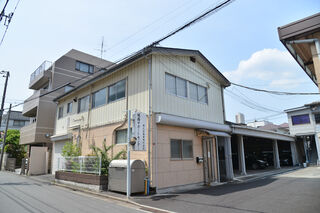 東礼城西サポートセンター