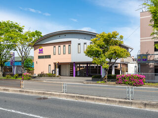 あんらく喜志ホール