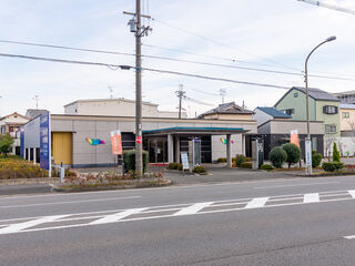 小さなお葬式 枚方伊加賀ホール