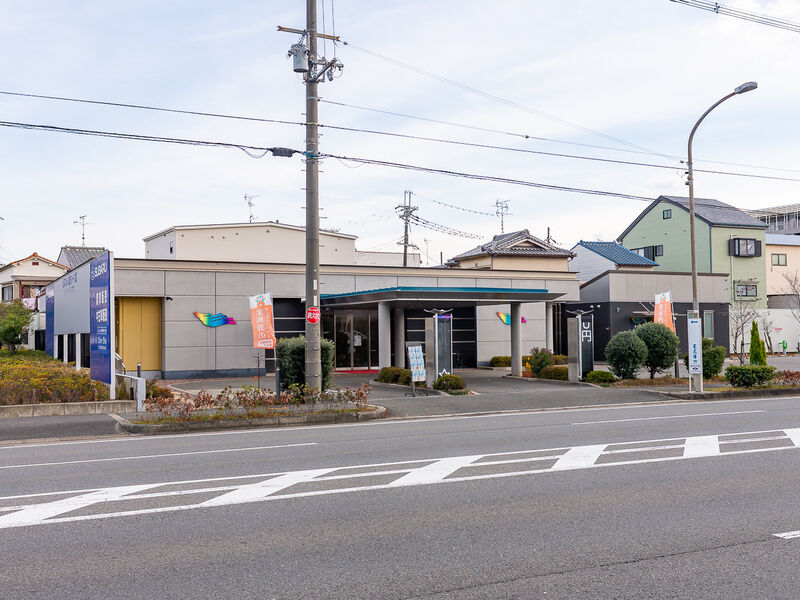 小さなお葬式 枚方伊加賀ホール
