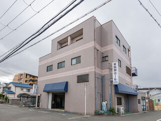 家族葬アダチホール