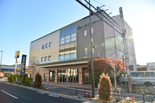 千代田西新井ホール