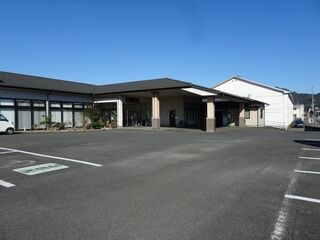 プリエール安心院