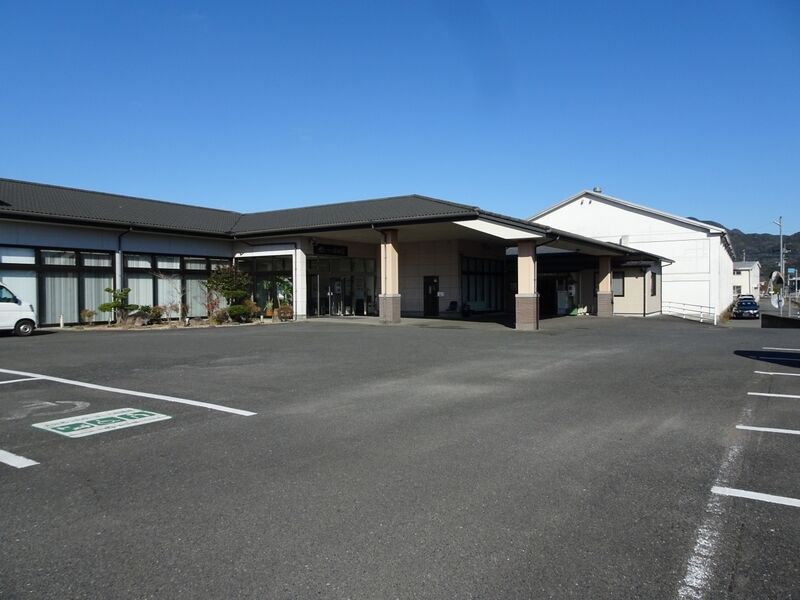 プリエール安心院