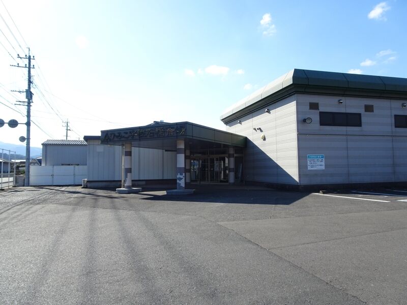プリエールひみこ宇佐 石橋斎場 外観３