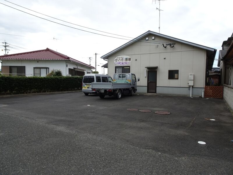秀平・柳ヶ浦　すみれ斎場 外観４