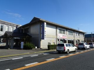 宇佐斎場