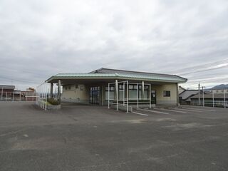 宇佐ながす斎場