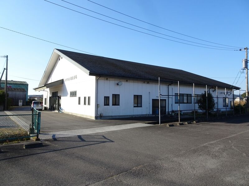 シゲヨシ国東斎場 外観２