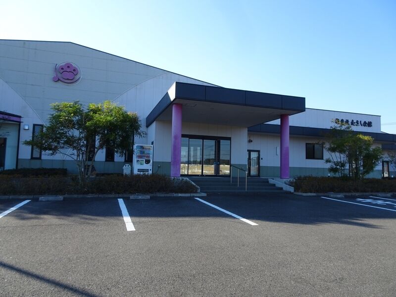 むさし会館 外観４