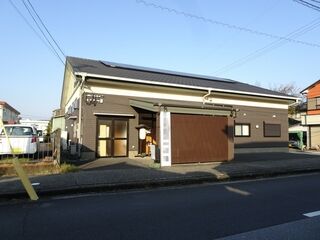 柴田斎場イセ会館