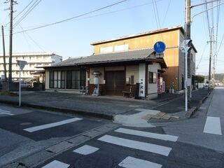 柴田第三斎場